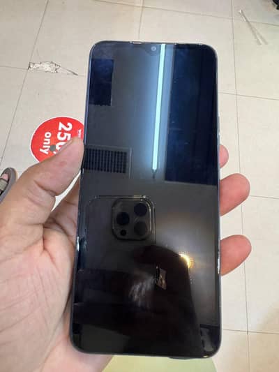 Tecno Pova neo 4/64 betteryy 6000 mh