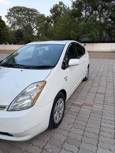 Toyota Prius 2008