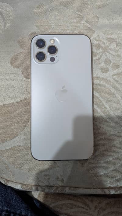 Apple iPhone 12 Pro