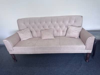 5 Seater Refurbished Sofa