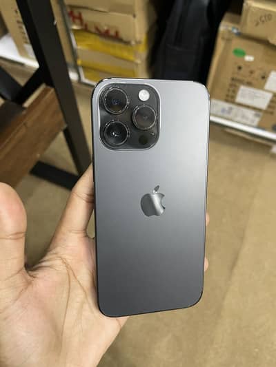 Apple iPhone 14 Pro Max JV 1Tb