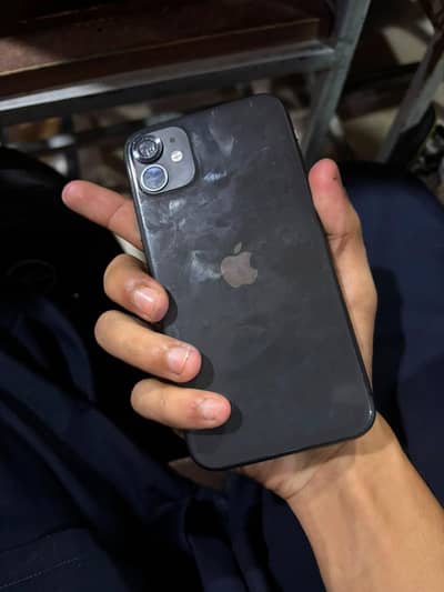 iPhone 11