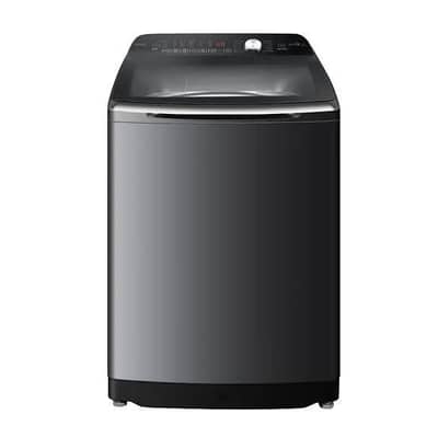 Haier 15KG Fully Automatic Top Load Washing Machine