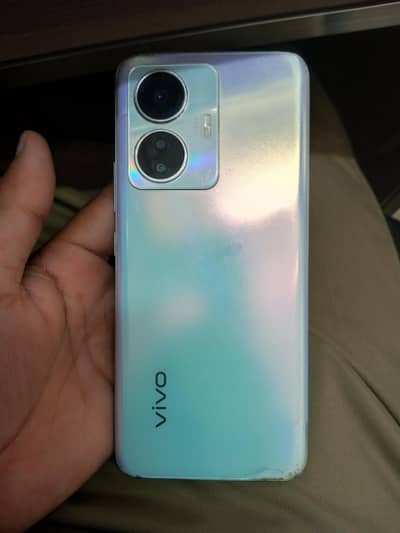 Vivo Y55