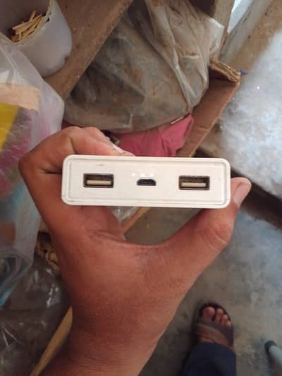 20000Mah Powerbank