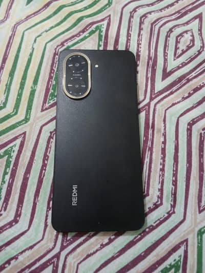 Xiaomi Redmi A5 condition 10/10
