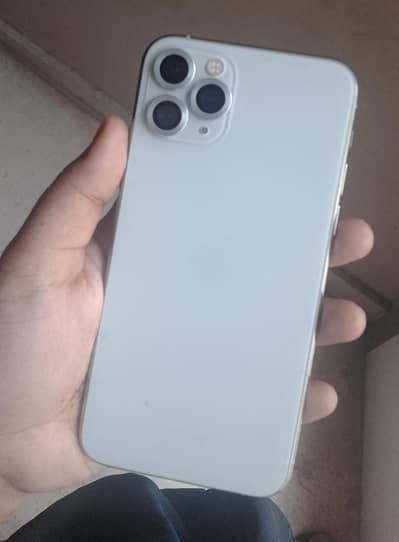 Apple iPhone 11 Pro