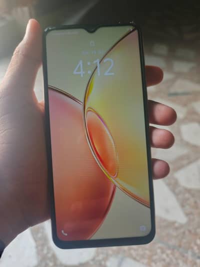 Vivo Y17s
