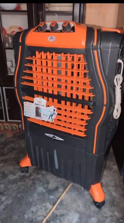 Saab Air Cooler new no use