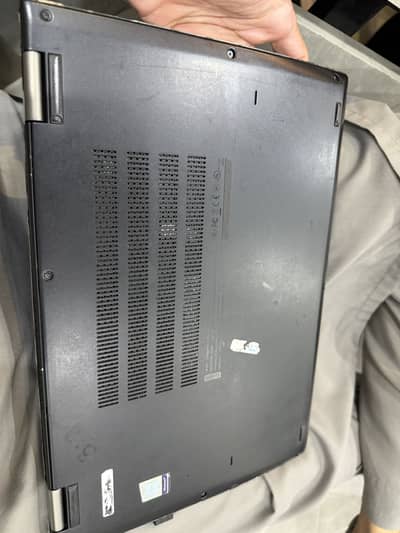 Lenovo thinkpad x380yoga