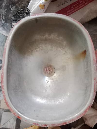 kitchen sink steel