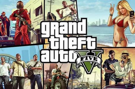 All type of PC games are available