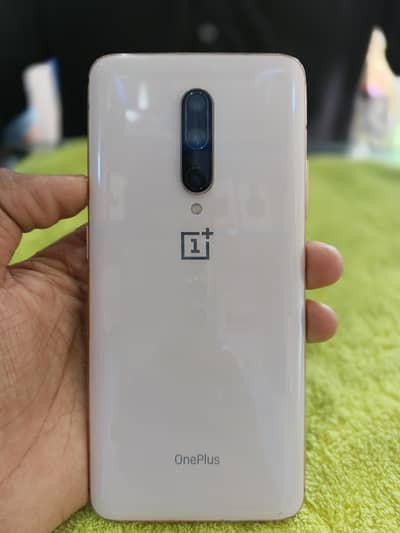 One Plus 7 Pro