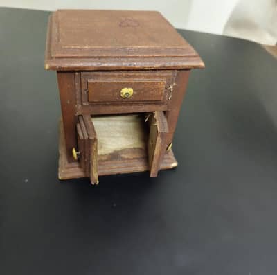 Mini Furniture set