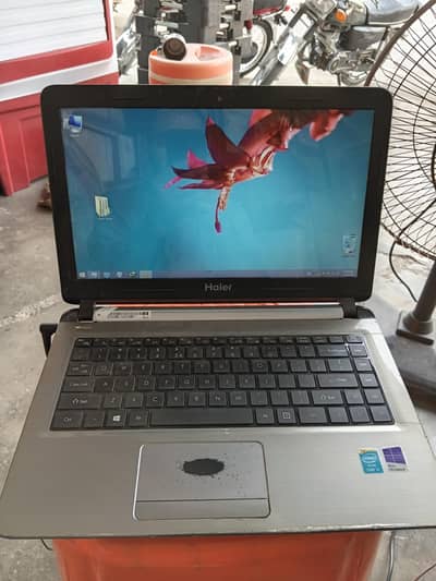 Haier Laptop