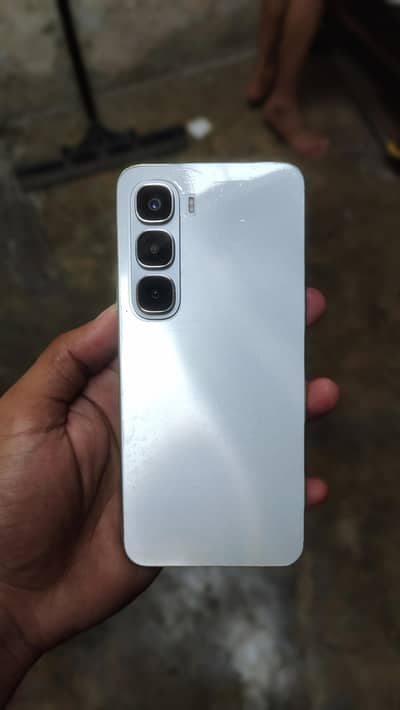 Infinix Hot60i Other Model