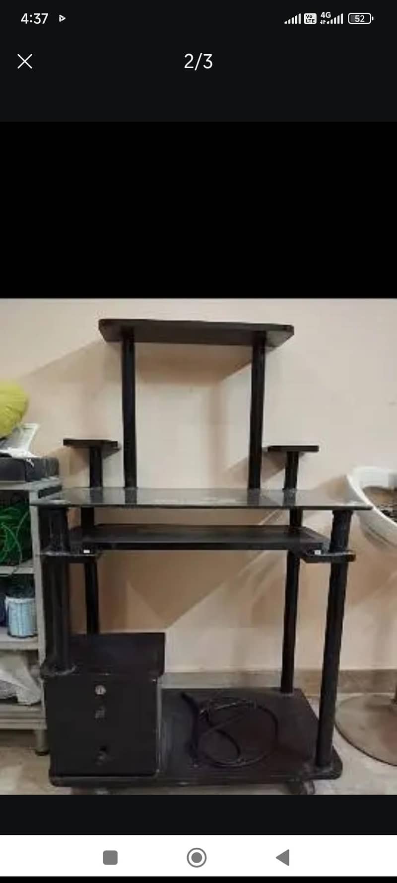 computer table 0