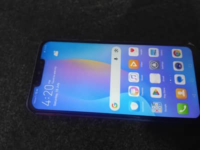 Huawei Nova 3i