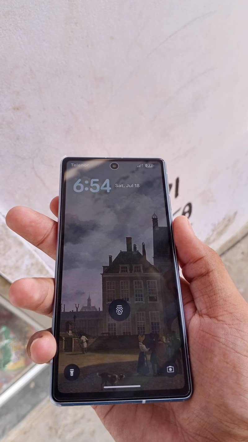 Google Pixel 7a 1