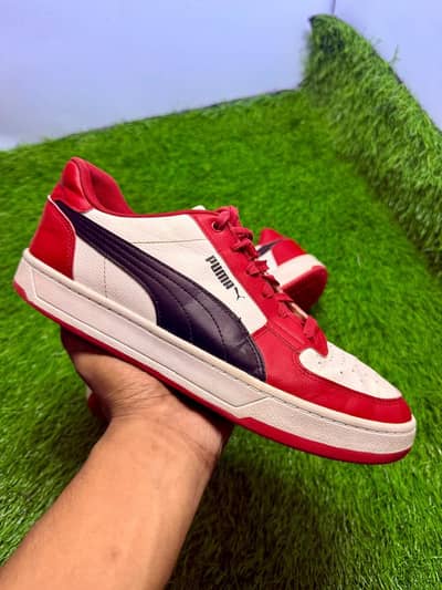 [Puma men's Caven 2.0] Size