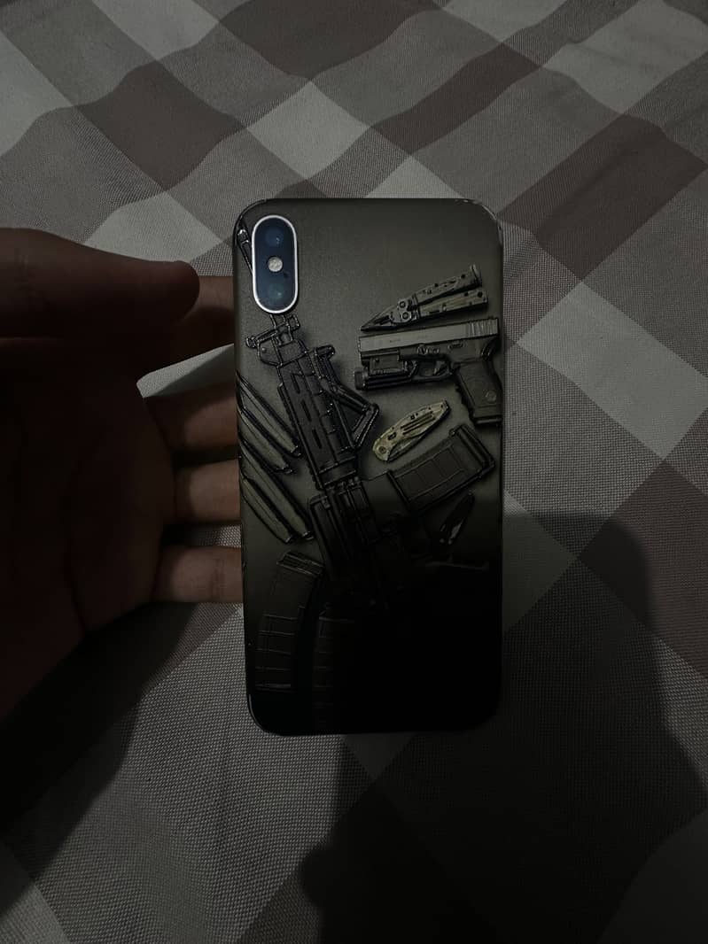 Apple iPhone X 2