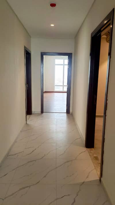 3 Bed Apartment For Rent In Dha Raya Golf View Facing