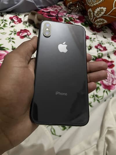Apple iPhone XS