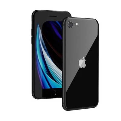iphone SE 2020 condition 10/10 fresh set