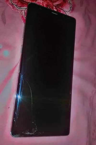 Samsung Mobile Note 8