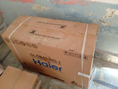 Haier t3 pro ac