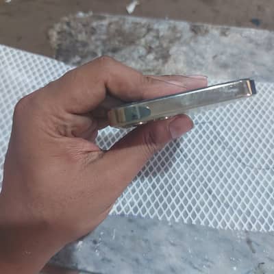 Apple iPhone 12 Pro