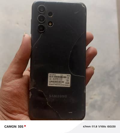 Samsung Mobile A13