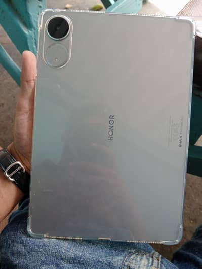 Honor pad v9