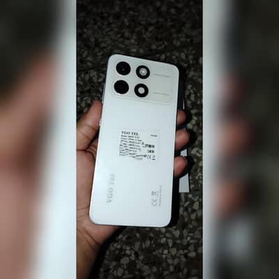 VGO TEL Smart 8 go 2026 4/64
