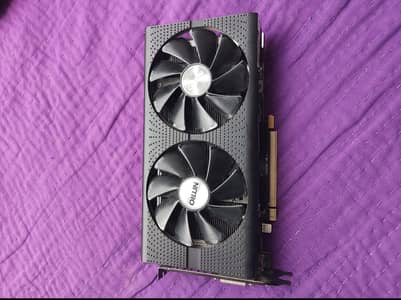 Rx 470 4gb