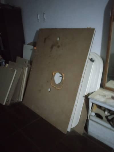 pilai wood sheet 5. sabit sheet baqaya cutting hui ha
