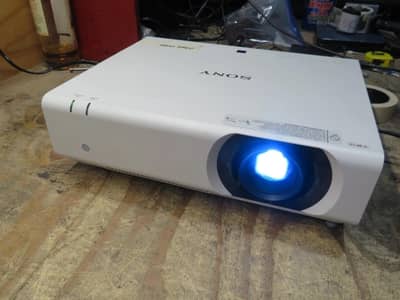 Sony vol cx236