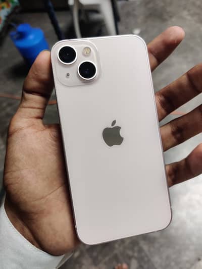 Apple iPhone 13 Russian pink