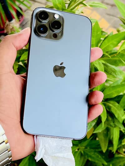 iPhone 13 Pro Max