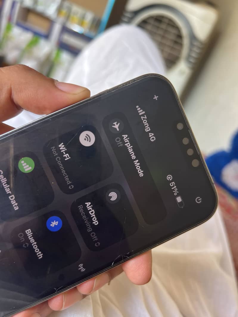 iPhone 13 Pro Max 6