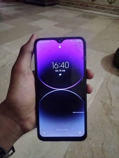 I purchase a different mobile