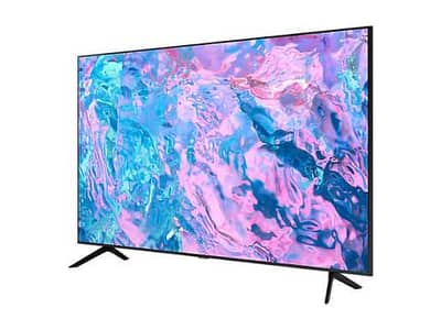 Samsung 43inch led 4k