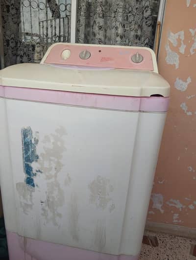 washing machine for sale