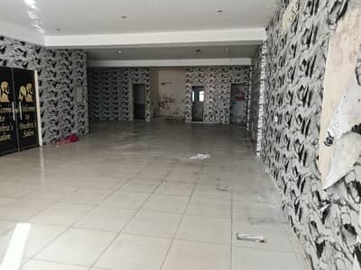 8 Marla 2nd Floor office for Rent in DHA phase 4, FF Block CCA, Lahore | Ample parking