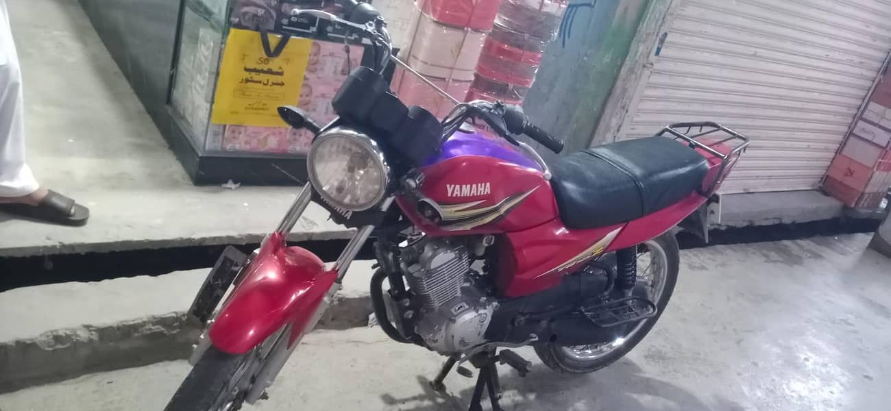 چنیوٹ کی تصیل لالیاں میں دستیاب ہے کنڈیشن بہترین ہے 2