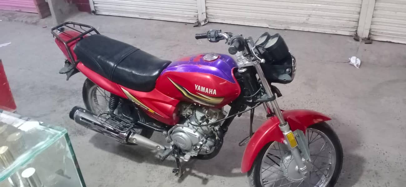 چنیوٹ کی تصیل لالیاں میں دستیاب ہے کنڈیشن بہترین ہے 3