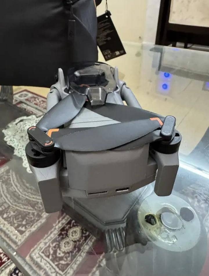 DJI mini 5pro 1
