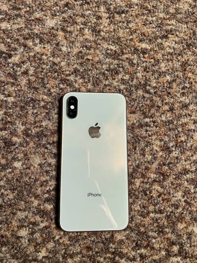 iPhone XS