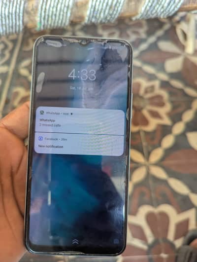 Vivo Y21 only mobile 