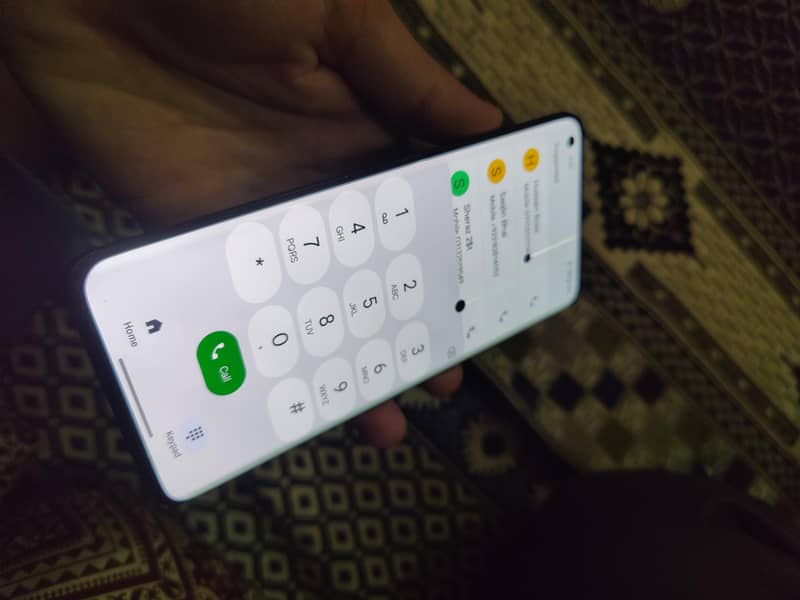 One Plus 9 Pro 1
